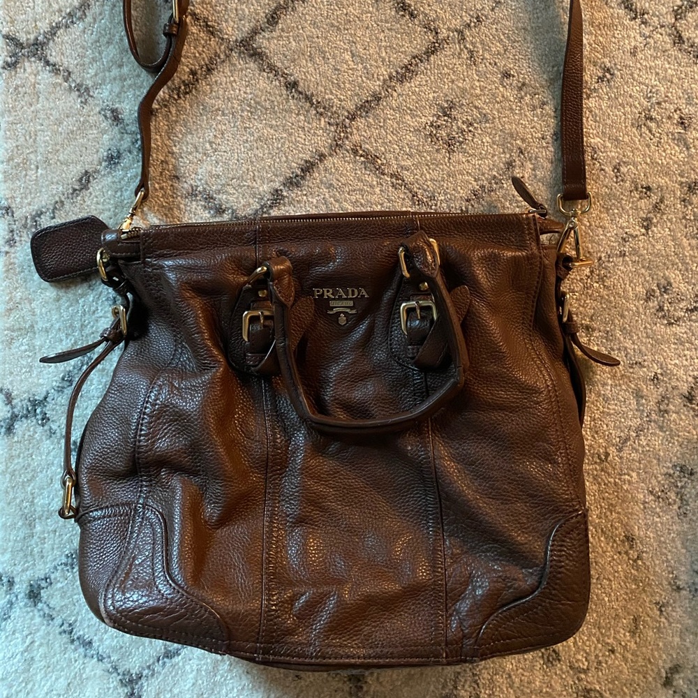 Large Hobo bag